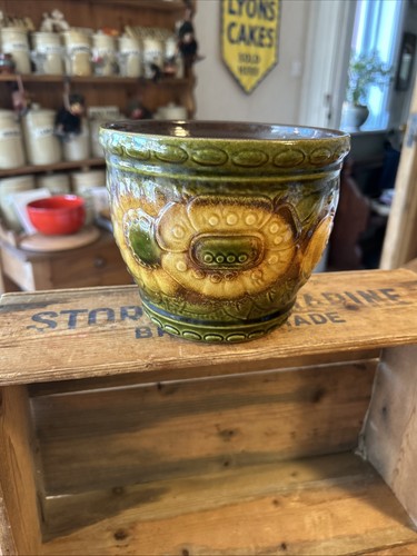 Vintage scheurich west - vintage,