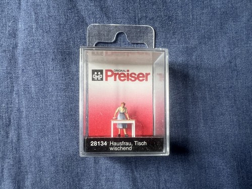 Preiser 14117 1 87 - preiser, #14117,