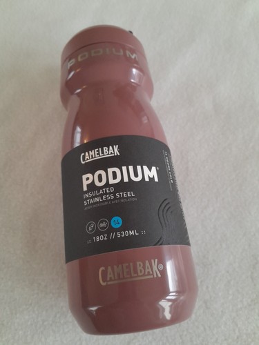 Camelbak podium stainless - camelbak,