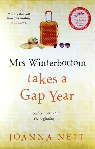 Mrs winterbottom takes gap - mrs,
