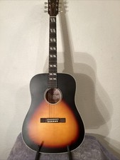 Guitar Acoustic Vintage