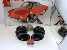 VOLKSWAGEN KARMANN GHIA COUPE