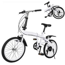20" Folding Bike Adults