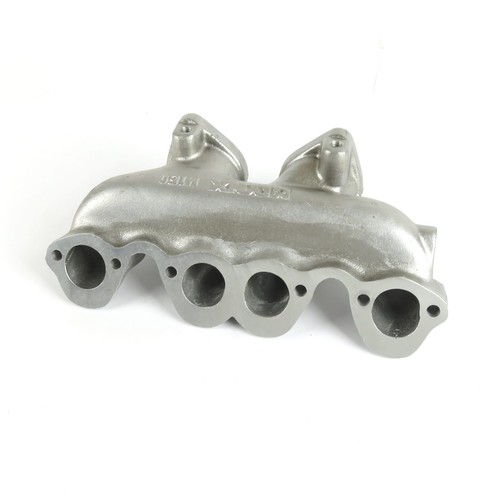 Golf gti crossover - gti, inlet