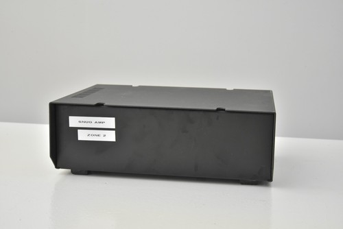 Linn knekt room amp - linn,