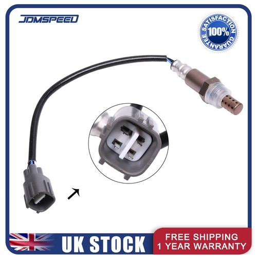 Oxygen lambda sensor probe - lambda, o2