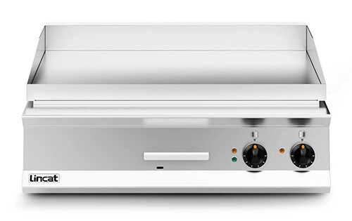 Lincat griddle oe8206 opus - lincat,