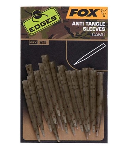 Fox edges camo - fox, anti