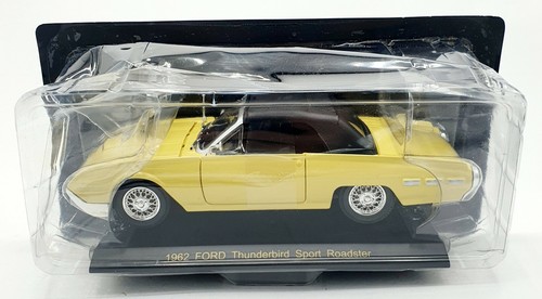 Ebond 1962 ford - 1962,