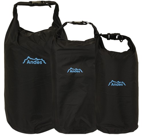 Waterproof dry bag sack - waterproof, for