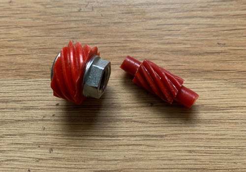 Vespa speedo worm for small - vespa,