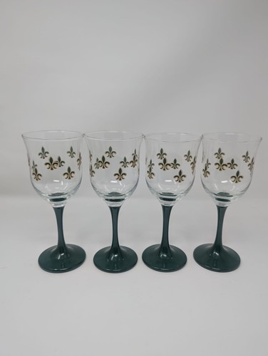 Vintage green gold - vintage, fleur