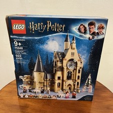 Lego Harry Potter Hogwarts