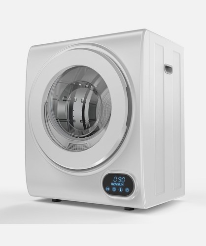 5kg vented tumble dryer mini - tumble,