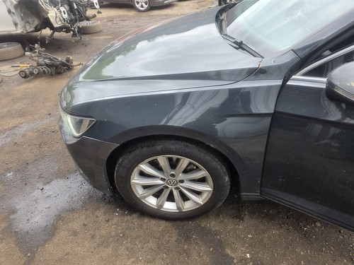 Passat 2017 0 diesel - b8, 2.0