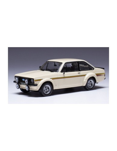 Diecast model - 1:43,
