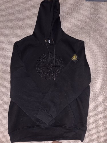 Stone island men - stone, hoodie