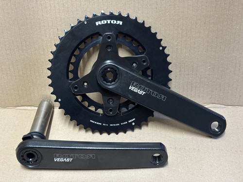 Rotor vegast 46t double - 30-46t,