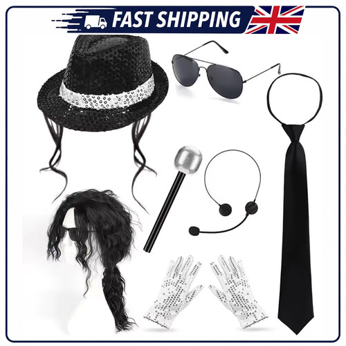 Jackson style sequin hat - jackson,