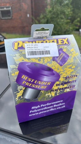 Powerflex road rear - powerflex,