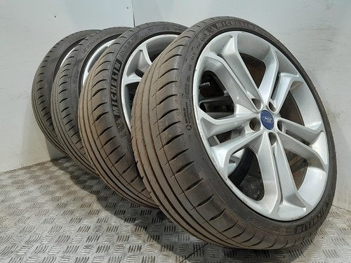 Set genuine inch - 19,