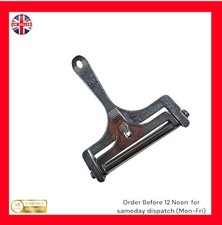 Stainless Steel Cheese Slicer