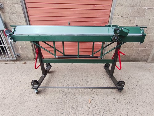 New sheet metal folder - new,