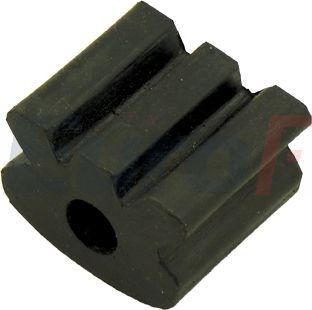 Mount exhaust system fits - exhaust,