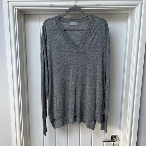 John smedley jumper - men's, s/m