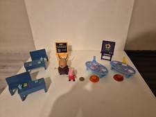 Peppa Pig Madame Gazelle