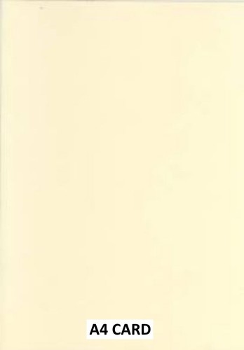 Sheets coloured card - sheets, ~