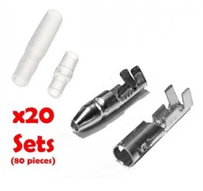 Suzuki GT250X7 - Tin Plated