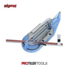 Sigma 2G Professional Tile Cutter Manual Tile Cutter - 37cm Cutting Length