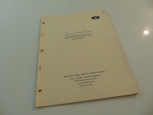 Lowrey organ lsc holiday lsl - lsc,