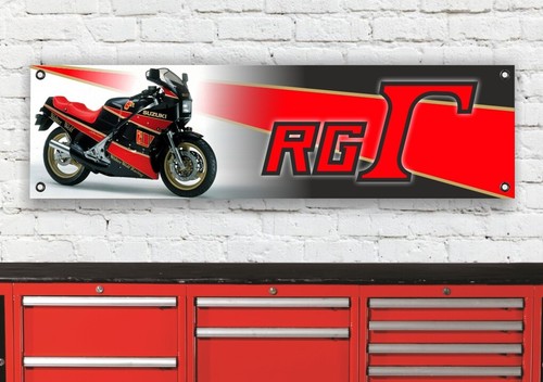 Br376b suzuki rg250 gamma - suzuki,
