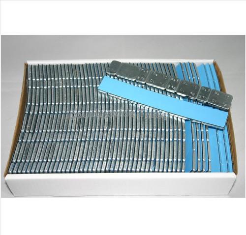 100 adhesive lead - lead, 60g