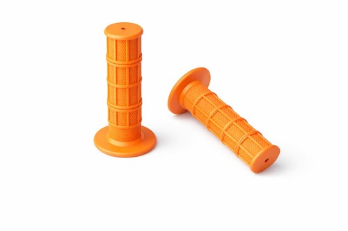 Rubber grips handlebar - grips,