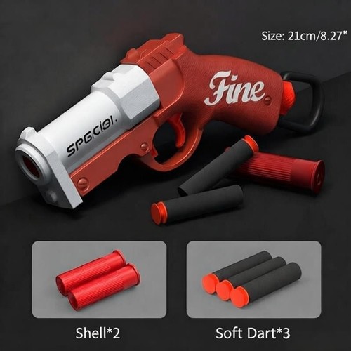 Toy guns for boys shotgun - ﻿,