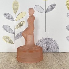 Vintage Sowerby Flower Frog