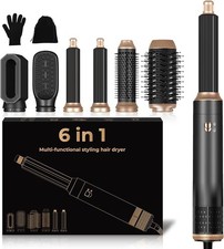 6 in 1 Hair Styler 1000W Air