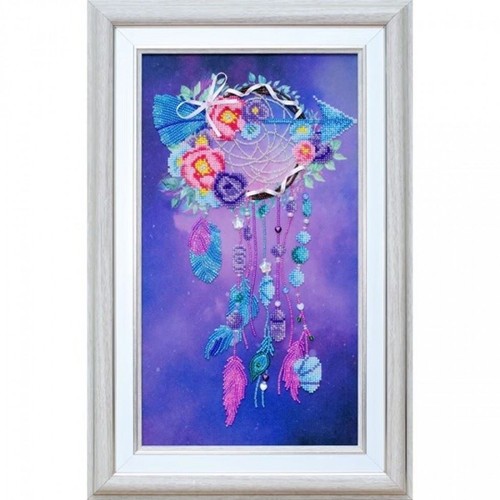 Vdv dreamcatcher bead - vdv,