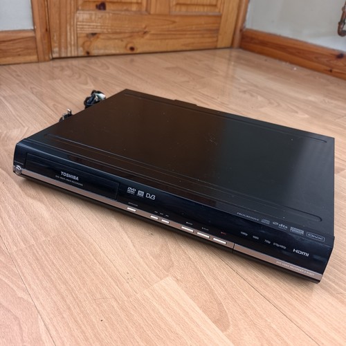Toshiba r18dt tb dvd - toshiba, d-r18dt-k-tb