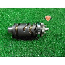 Crankshaft Suzuki SV 650 2016