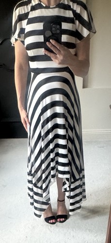 Karen millen black white - millen, &