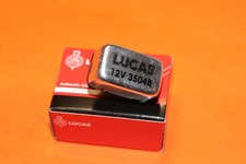 TRIUMPH NORTON BSA LUCAS 35048