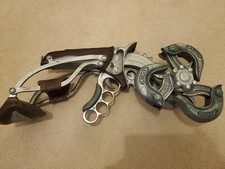 Bioshock Infinite motorized