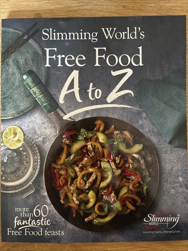 Slimming world book free - world,