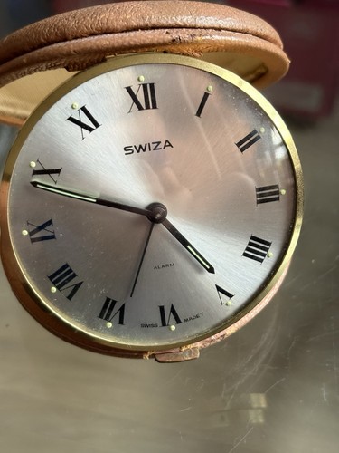 Vintage swiza swiss made - swiza, swiss-made
