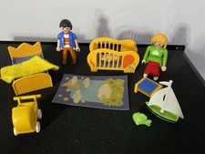 Playmobil Nursery Furniture