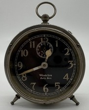 Westclox BABY BEN Peg Leg